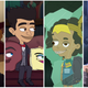 AVC Big Mouth best worst gross heartwarming